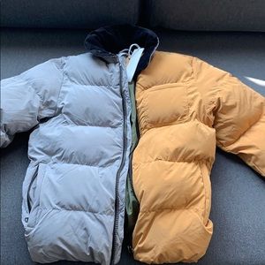 Stella McCartney Puffer Jacket
